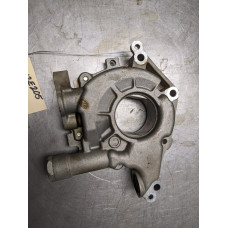 12E205 Engine Oil Pump From 2011 Nissan Murano  3.5 150108J10A